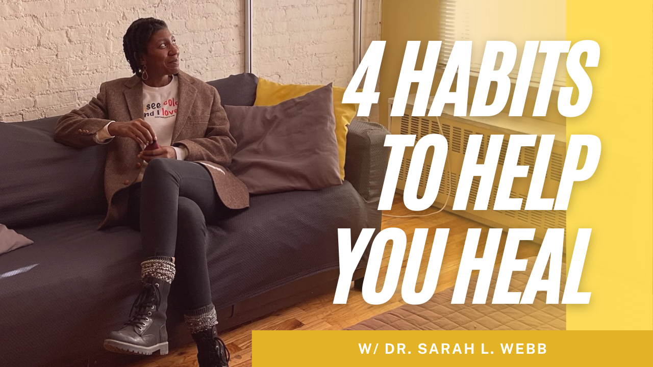 Self Love For Dark Skin: 4 Habits To Help You Heal From Colorism - Dr ...